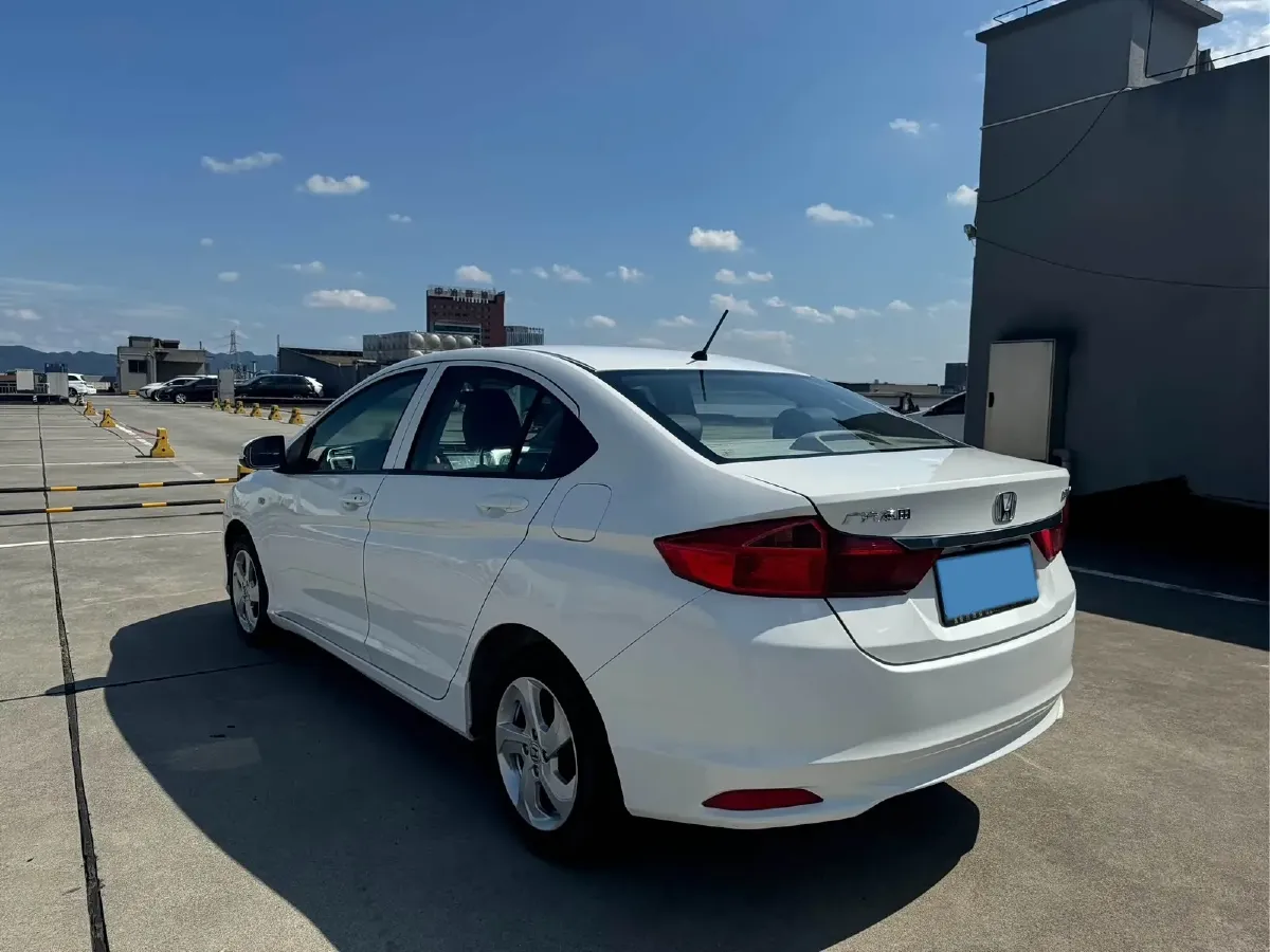 2017 Honda City 1.5L 131HP L4 CVT,autocango,china used car exporter,china ev exporter,chinese used car exporter,chinese used ev exporter