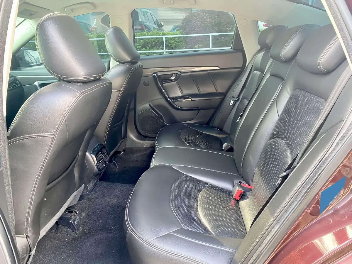 2016 GAC Trumpchi GA6 1.5T 152HP L4 7DCT,autocango,china used car exporter,china ev exporter,chinese used car exporter,chinese used ev exporter