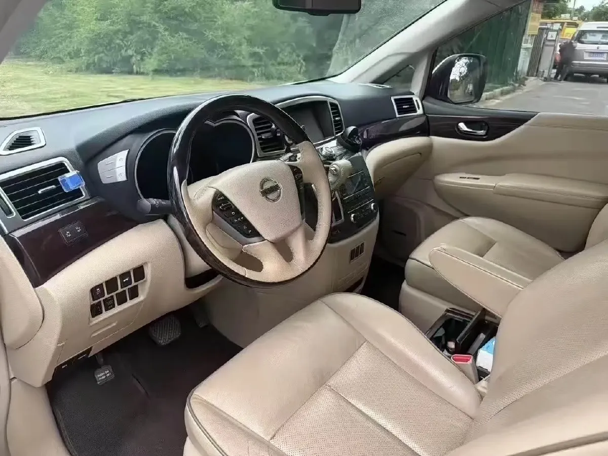 2015 Nissan Quest 3.5L 277HP V6 CVT,autocango,china used car exporter,china ev exporter,chinese used car exporter,chinese used ev exporter
