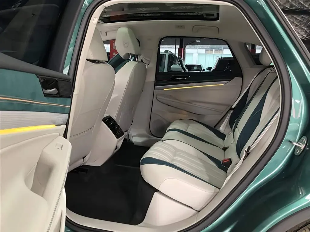 2024 Volkswagen ID.7 Vizzion BEV 84.8KWH,autocango,china used car exporter,china ev exporter,chinese used car exporter,chinese used ev exporter