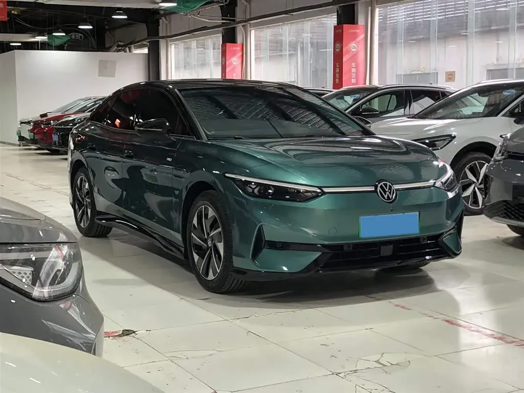 2024 Volkswagen ID.7 Vizzion BEV 84.8KWH,autocango,china used car exporter,china ev exporter,chinese used car exporter,chinese used ev exporter