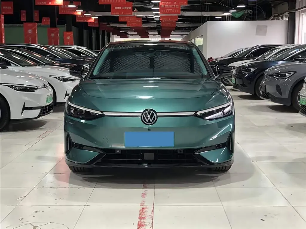 2024 Volkswagen ID.7 Vizzion BEV 84.8KWH,autocango,china used car exporter,china ev exporter,chinese used car exporter,chinese used ev exporter