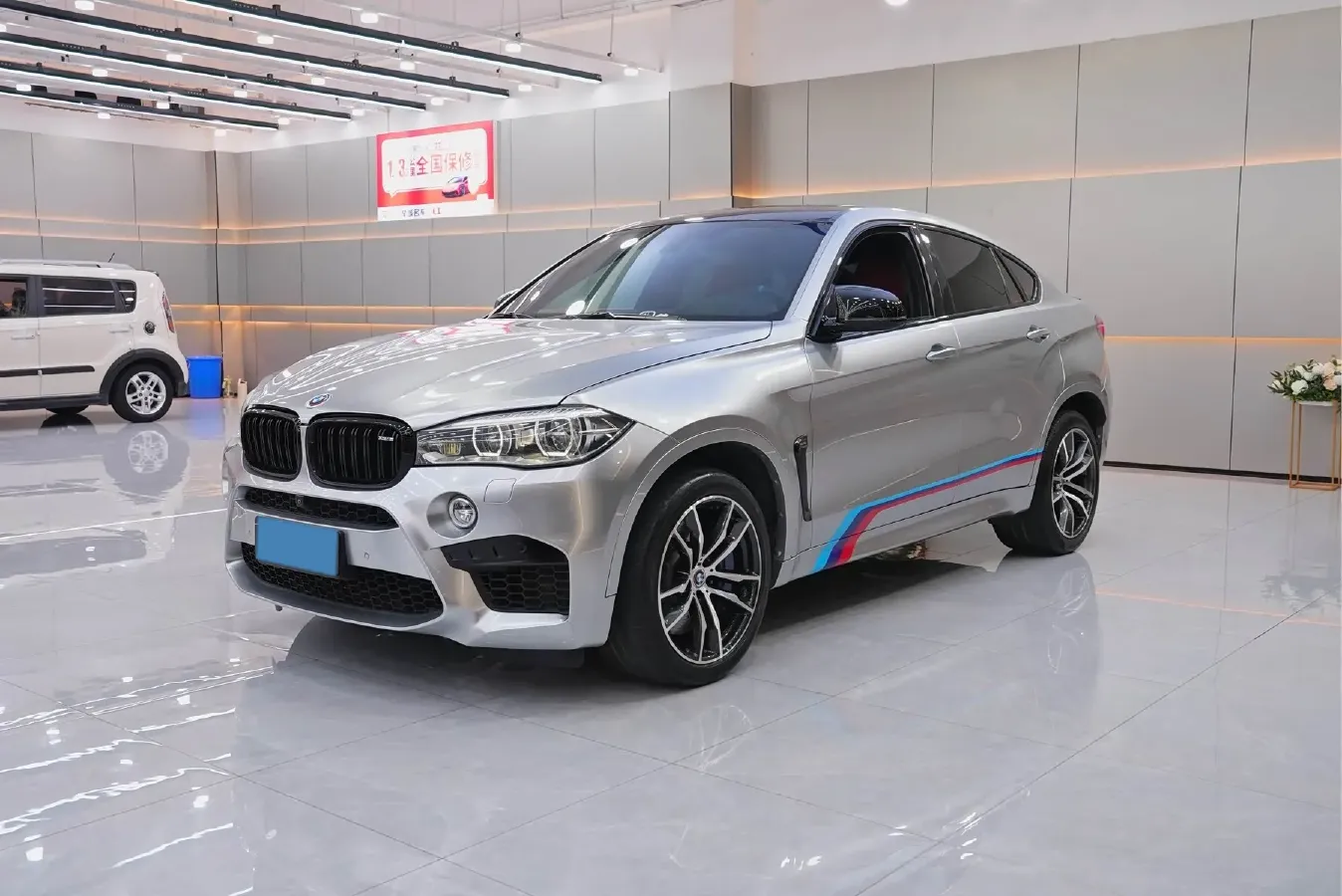 2015 BMW X6 M 4.4T 575HP V8 8AT,autocango,china used car exporter,china ev exporter,chinese used car exporter,chinese used ev exporter