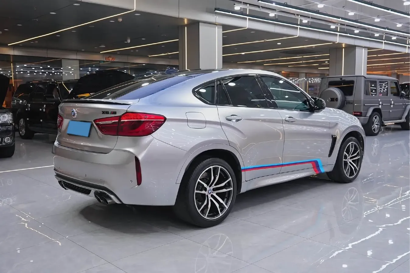 2015 BMW X6 M 4.4T 575HP V8 8AT,autocango,china used car exporter,china ev exporter,chinese used car exporter,chinese used ev exporter