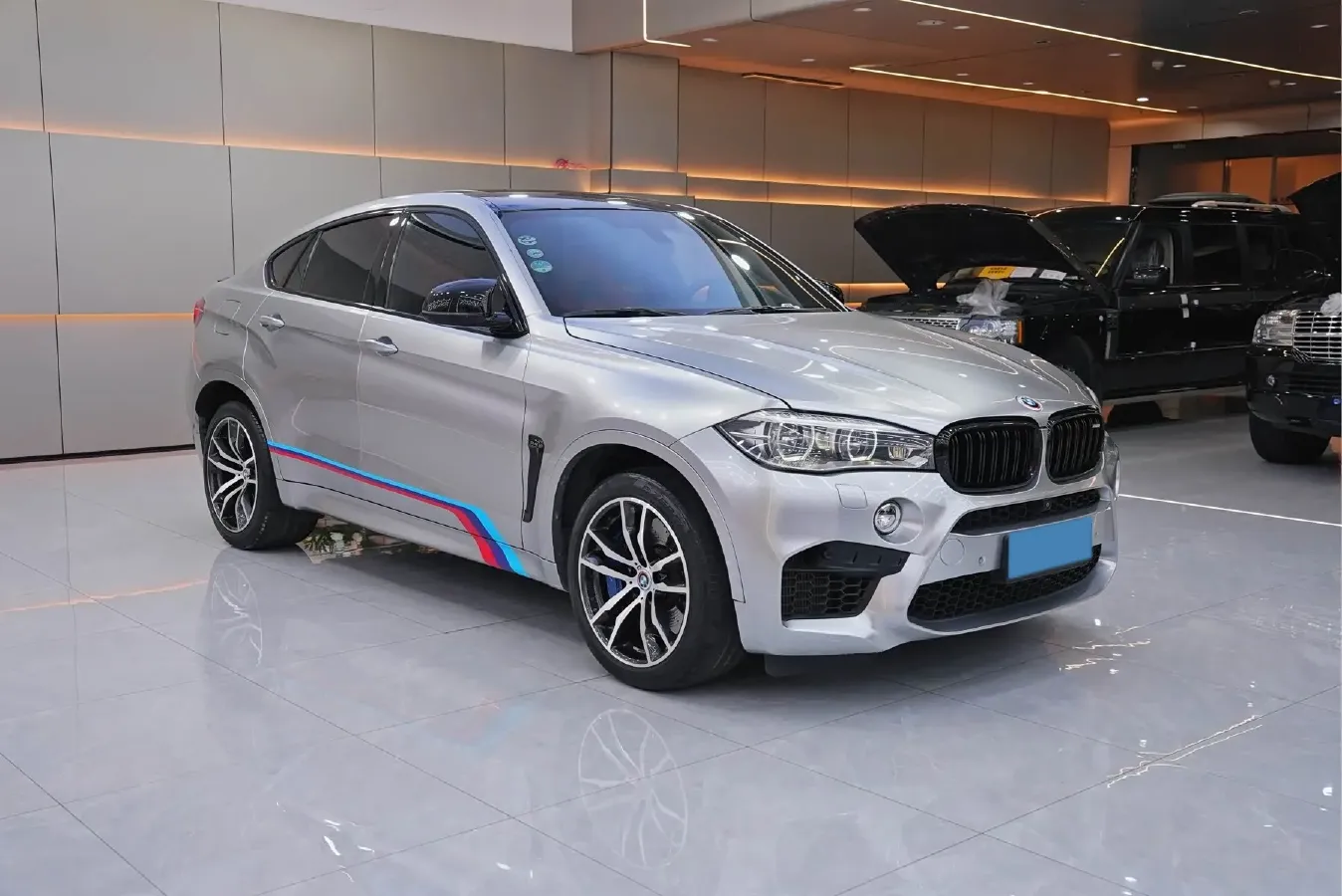 2015 BMW X6 M 4.4T 575HP V8 8AT,autocango,china used car exporter,china ev exporter,chinese used car exporter,chinese used ev exporter