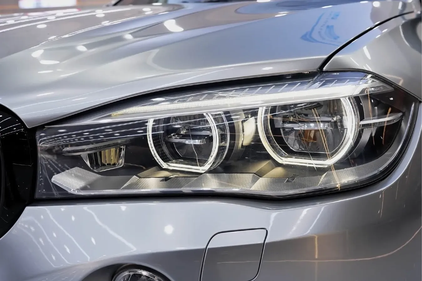 2015 BMW X6 M 4.4T 575HP V8 8AT,autocango,china used car exporter,china ev exporter,chinese used car exporter,chinese used ev exporter