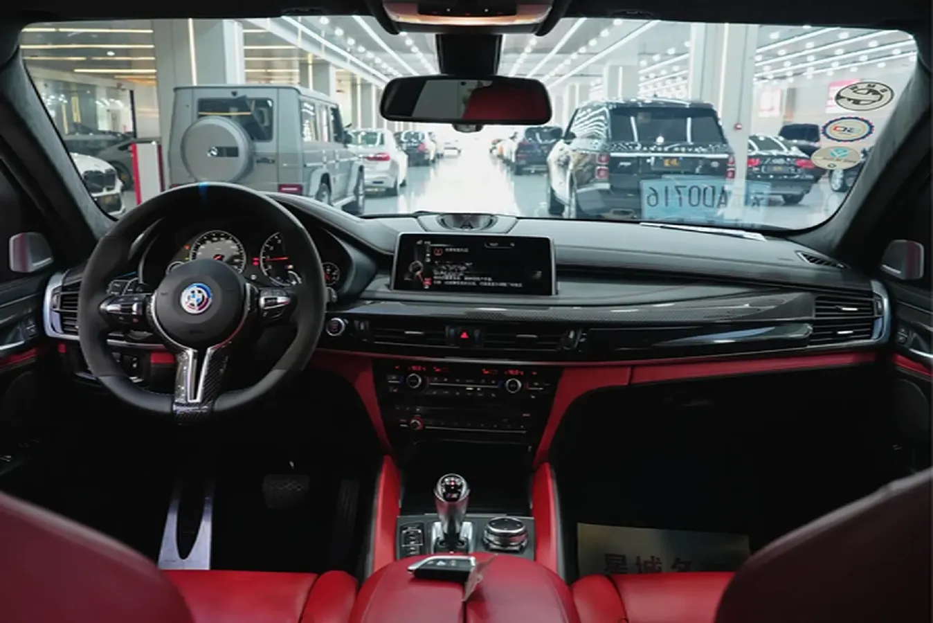 2015 BMW X6 M 4.4T 575HP V8 8AT,autocango,china used car exporter,china ev exporter,chinese used car exporter,chinese used ev exporter