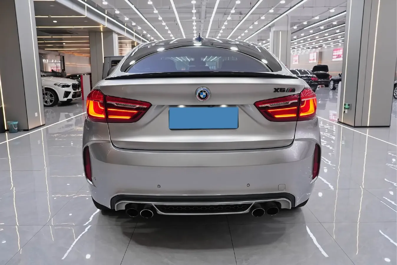 2015 BMW X6 M 4.4T 575HP V8 8AT,autocango,china used car exporter,china ev exporter,chinese used car exporter,chinese used ev exporter