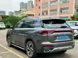 2019 GAC Trumpchi GS5 1.5T 169HP L4 6AT