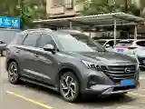2019 GAC Trumpchi GS5 1.5T 169HP L4 6AT
