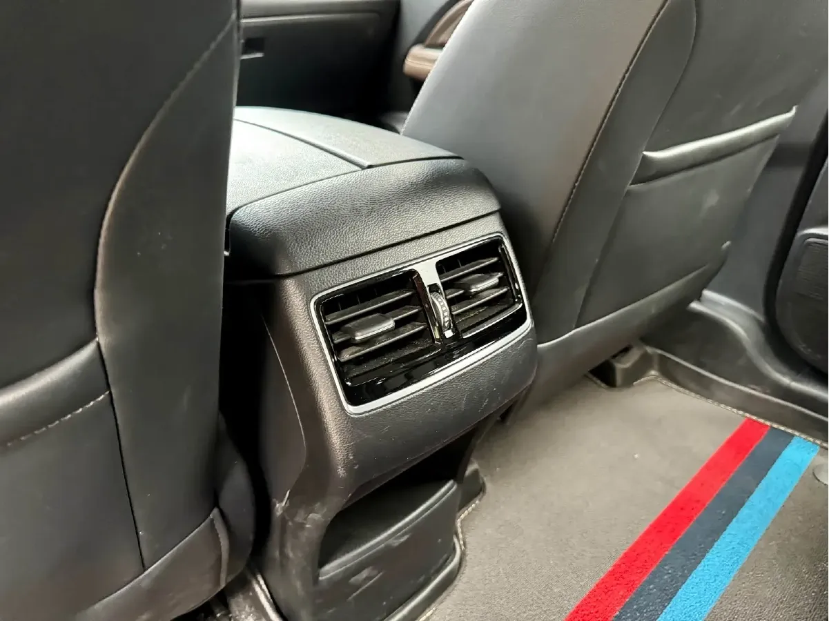 2019 GAC Trumpchi GS5 1.5T 169HP L4 6AT,autocango,china used car exporter,china ev exporter,chinese used car exporter,chinese used ev exporter