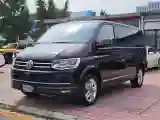 2016 Volkswagen Multivan 2.0T 204HP L4 7DCT