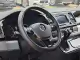 2016 Volkswagen Multivan 2.0T 204HP L4 7DCT