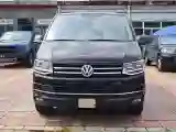2016 Volkswagen Multivan 2.0T 204HP L4 7DCT
