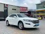 2012 Honda Crosstour 2.4L 197HP L4 5AT