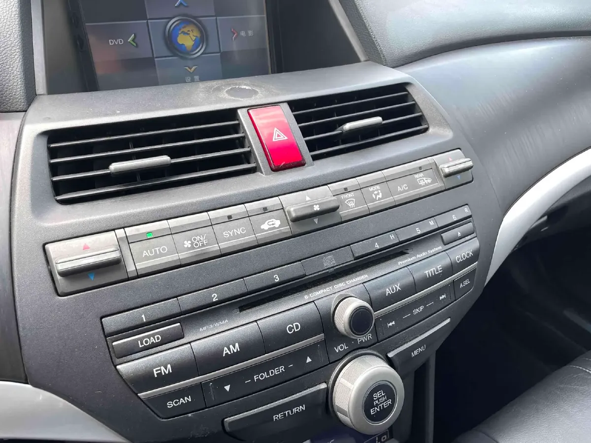 2012 Honda Crosstour 2.4L 197HP L4 5AT,autocango,china used car exporter,china ev exporter,chinese used car exporter,chinese used ev exporter