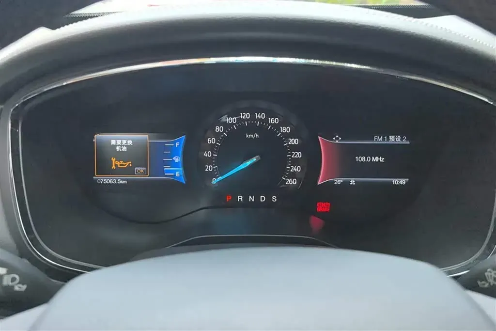 2016 Ford Taurus 1.5T 181HP L4 6AT,autocango,china used car exporter,china ev exporter,chinese used car exporter,chinese used ev exporter