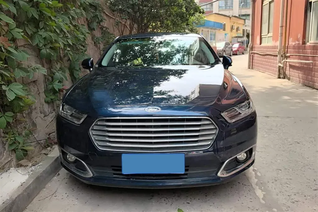 2016 Ford Taurus 1.5T 181HP L4 6AT,autocango,china used car exporter,china ev exporter,chinese used car exporter,chinese used ev exporter