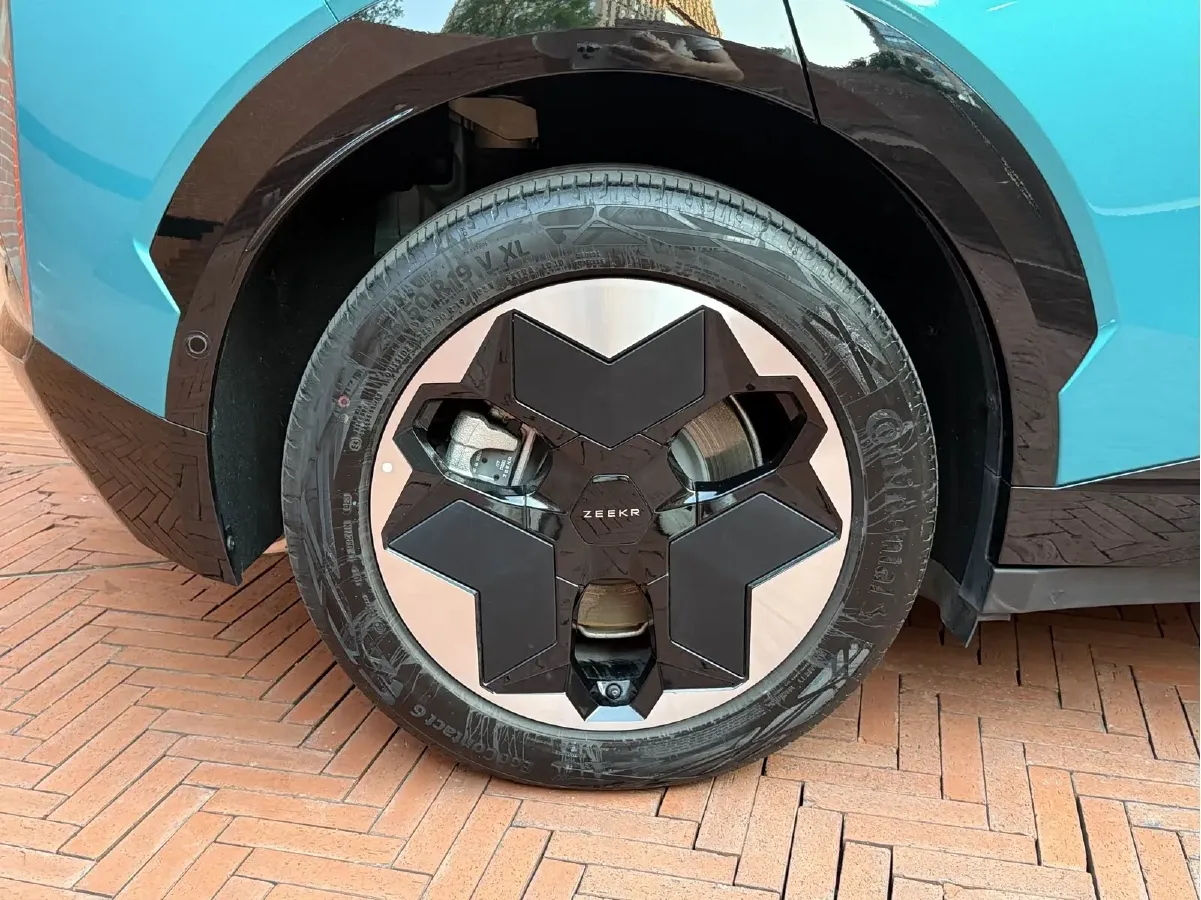 2023 Zeekr X BEV 66KWH,autocango,china used car exporter,china ev exporter,chinese used car exporter,chinese used ev exporter