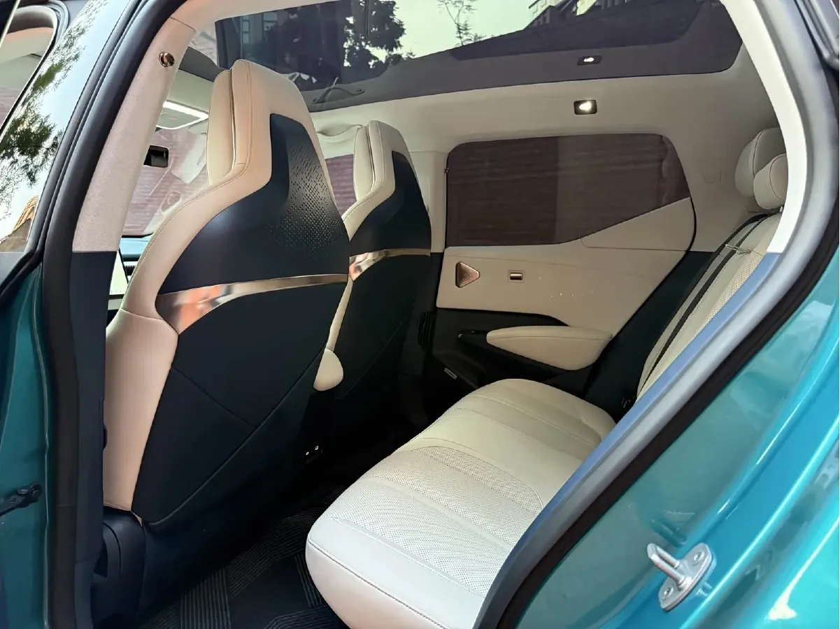 2023 Zeekr X BEV 66KWH,autocango,china used car exporter,china ev exporter,chinese used car exporter,chinese used ev exporter