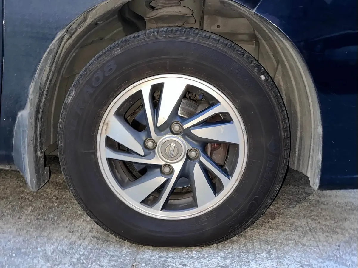 2018 Nissan NV200 1.6L 124HP L4 CVT,autocango,china used car exporter,china ev exporter,chinese used car exporter,chinese used ev exporter