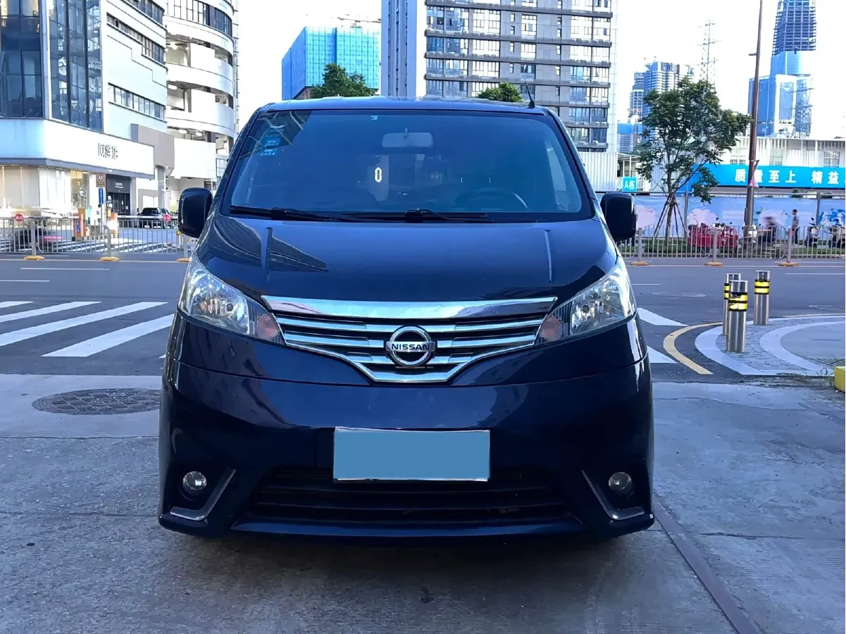 2018 Nissan NV200 1.6L 124HP L4 CVT,autocango,china used car exporter,china ev exporter,chinese used car exporter,chinese used ev exporter