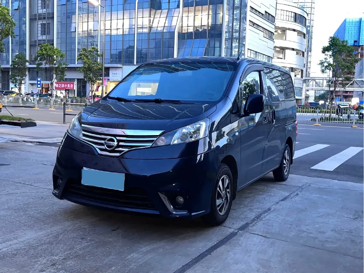 2018 Nissan NV200 1.6L 124HP L4 CVT,autocango,china used car exporter,china ev exporter,chinese used car exporter,chinese used ev exporter
