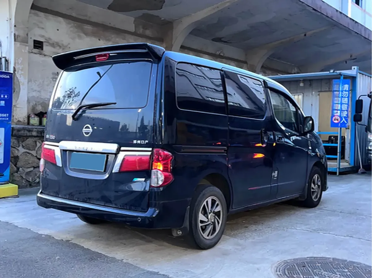 2018 Nissan NV200 1.6L 124HP L4 CVT,autocango,china used car exporter,china ev exporter,chinese used car exporter,chinese used ev exporter