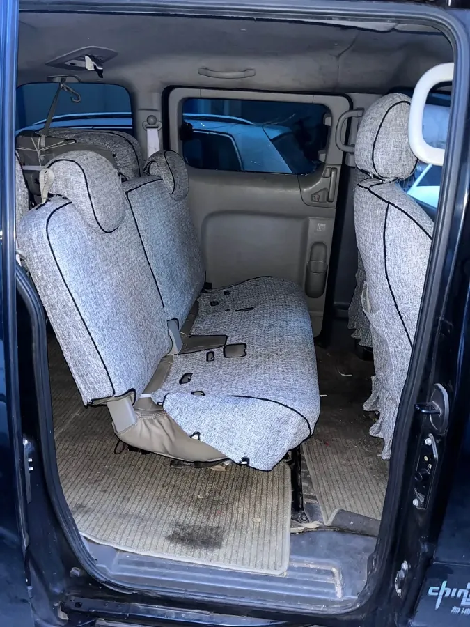 2018 Nissan NV200 1.6L 124HP L4 CVT,autocango,china used car exporter,china ev exporter,chinese used car exporter,chinese used ev exporter