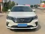2018 GAC Trumpchi GA4 1.3T 137HP L4 6AT