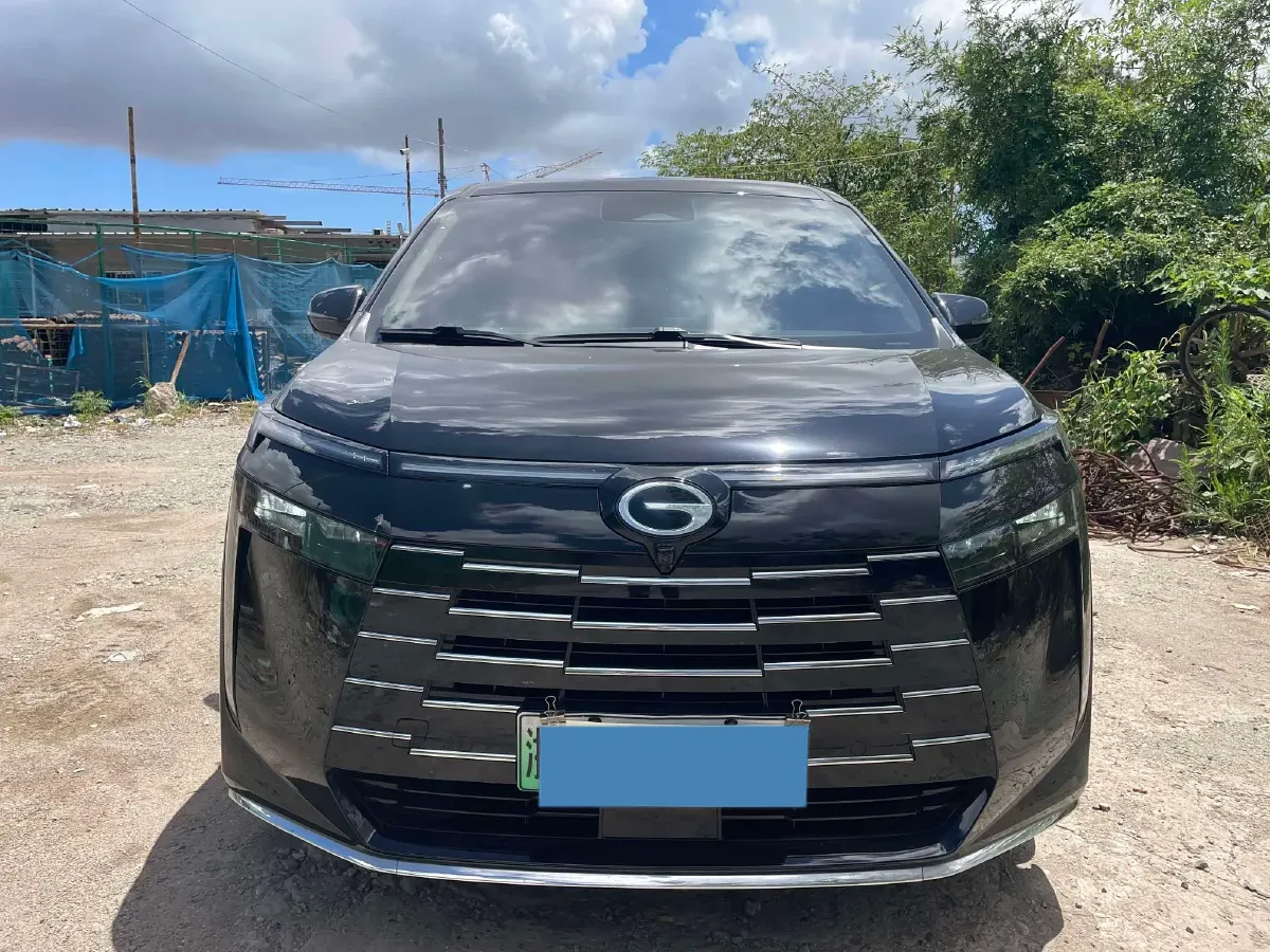 2024 GAC Trumpchi E8 2.0L 140HP L4 2DHT PHEV 25.57KWH,autocango,china used car exporter,china ev exporter,chinese used car exporter,chinese used ev exporter