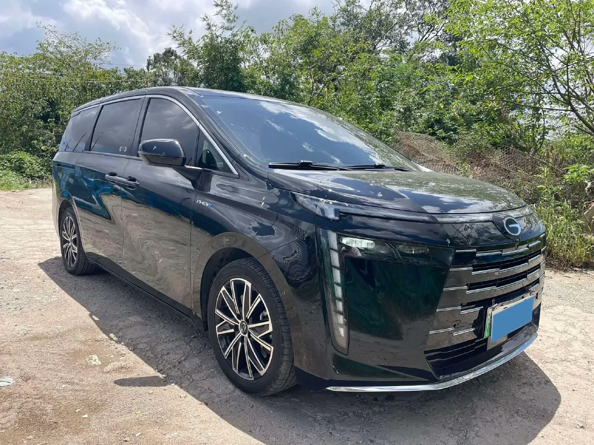 2024 GAC Trumpchi E8 2.0L 140HP L4 2DHT PHEV 25.57KWH,autocango,china used car exporter,china ev exporter,chinese used car exporter,chinese used ev exporter