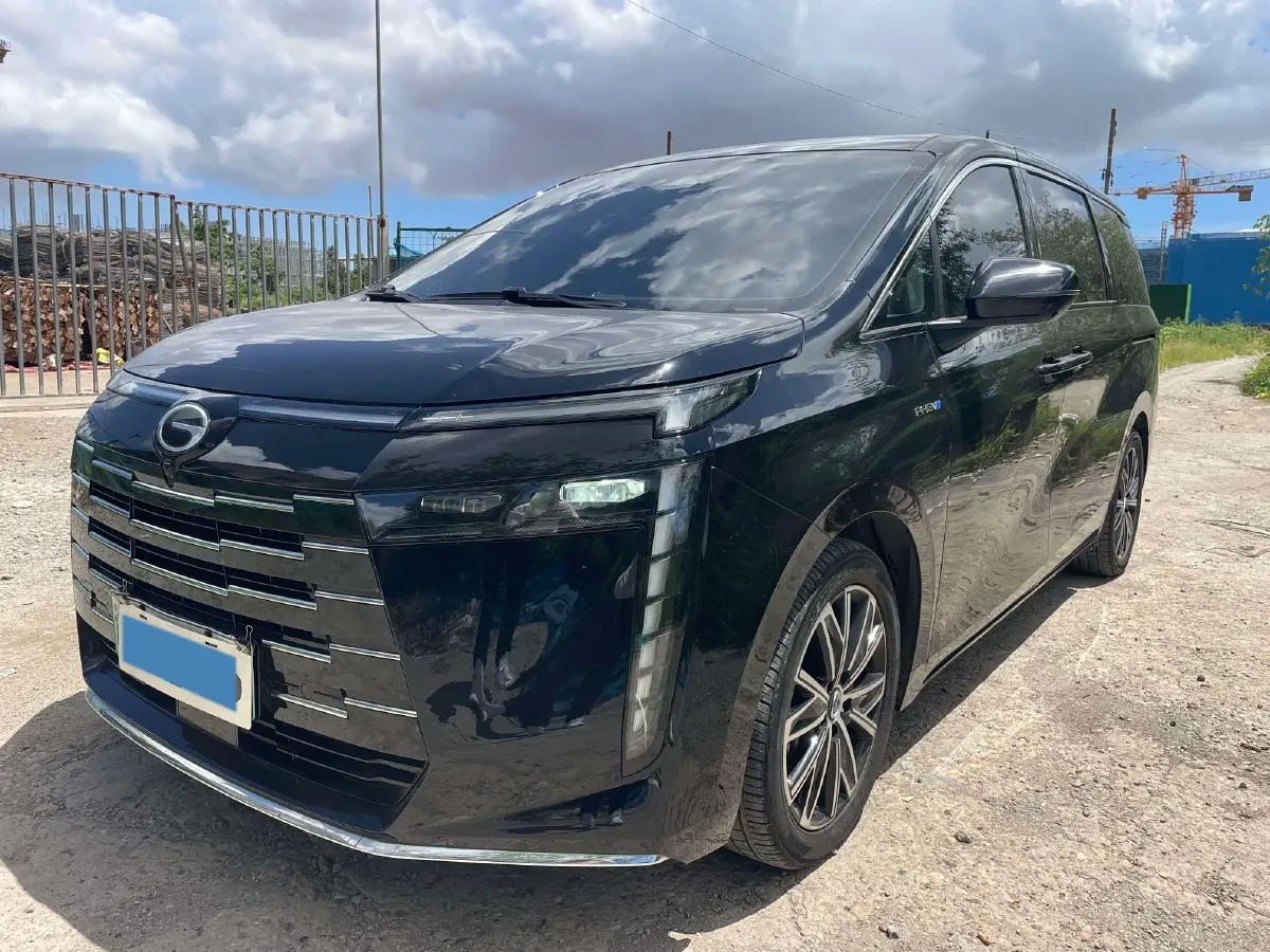 2024 GAC Trumpchi E8 2.0L 140HP L4 2DHT PHEV 25.57KWH,autocango,china used car exporter,china ev exporter,chinese used car exporter,chinese used ev exporter