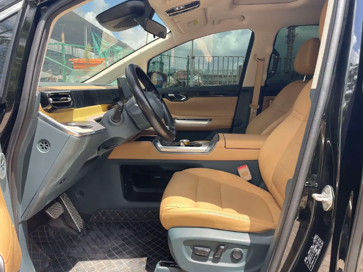 2024 GAC Trumpchi E8 2.0L 140HP L4 2DHT PHEV 25.57KWH,autocango,china used car exporter,china ev exporter,chinese used car exporter,chinese used ev exporter