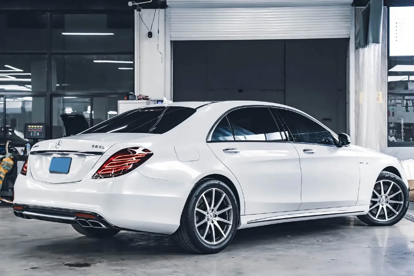 2015 Mercedes-Benz S AMG 5.5T 585HP V8 7AT,autocango,china used car exporter,china ev exporter,chinese used car exporter,chinese used ev exporter