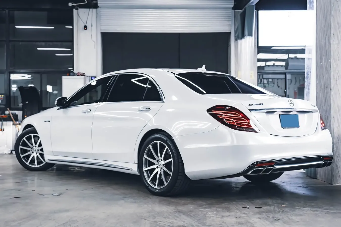 2015 Mercedes-Benz S AMG 5.5T 585HP V8 7AT,autocango,china used car exporter,china ev exporter,chinese used car exporter,chinese used ev exporter