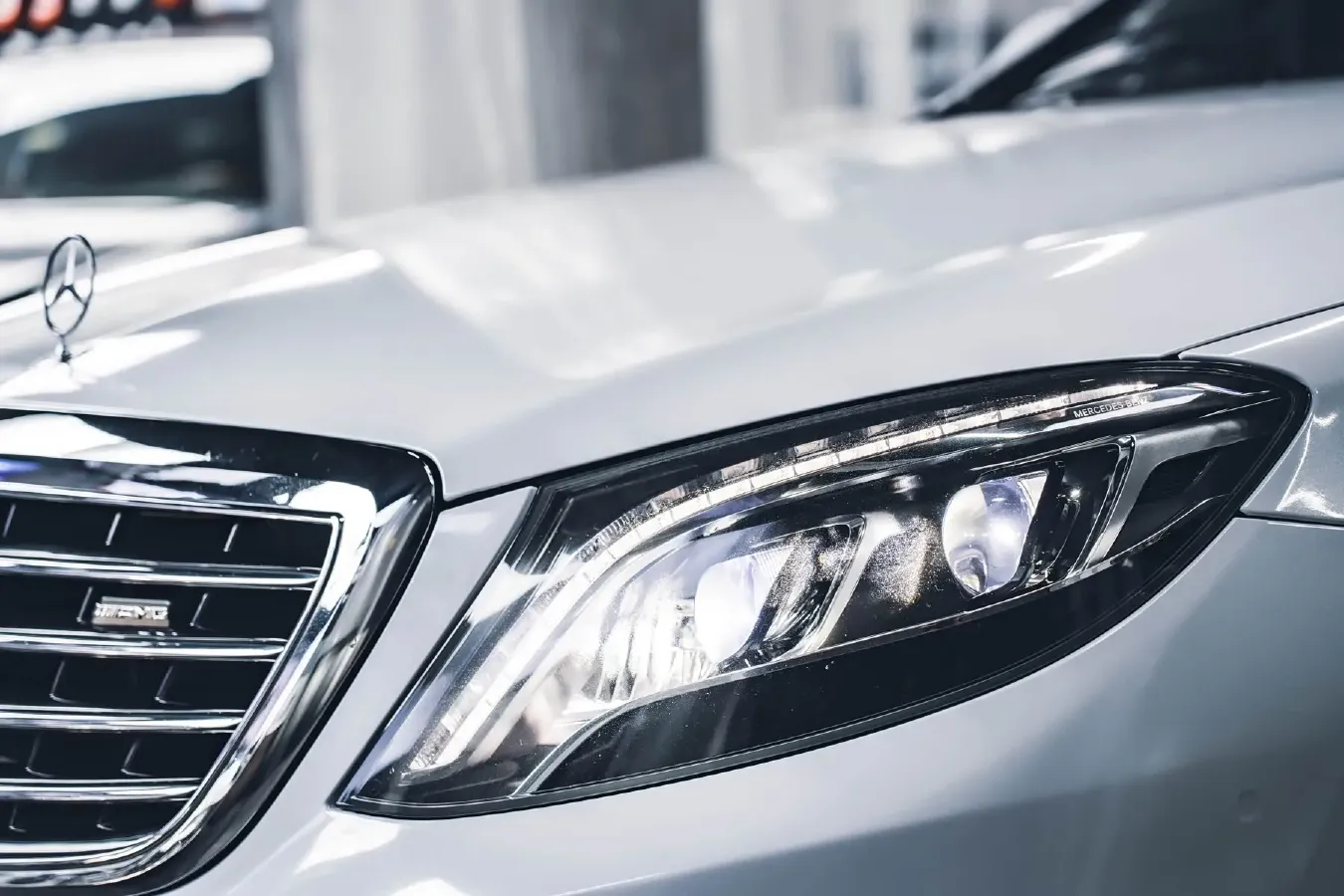 2015 Mercedes-Benz S AMG 5.5T 585HP V8 7AT,autocango,china used car exporter,china ev exporter,chinese used car exporter,chinese used ev exporter