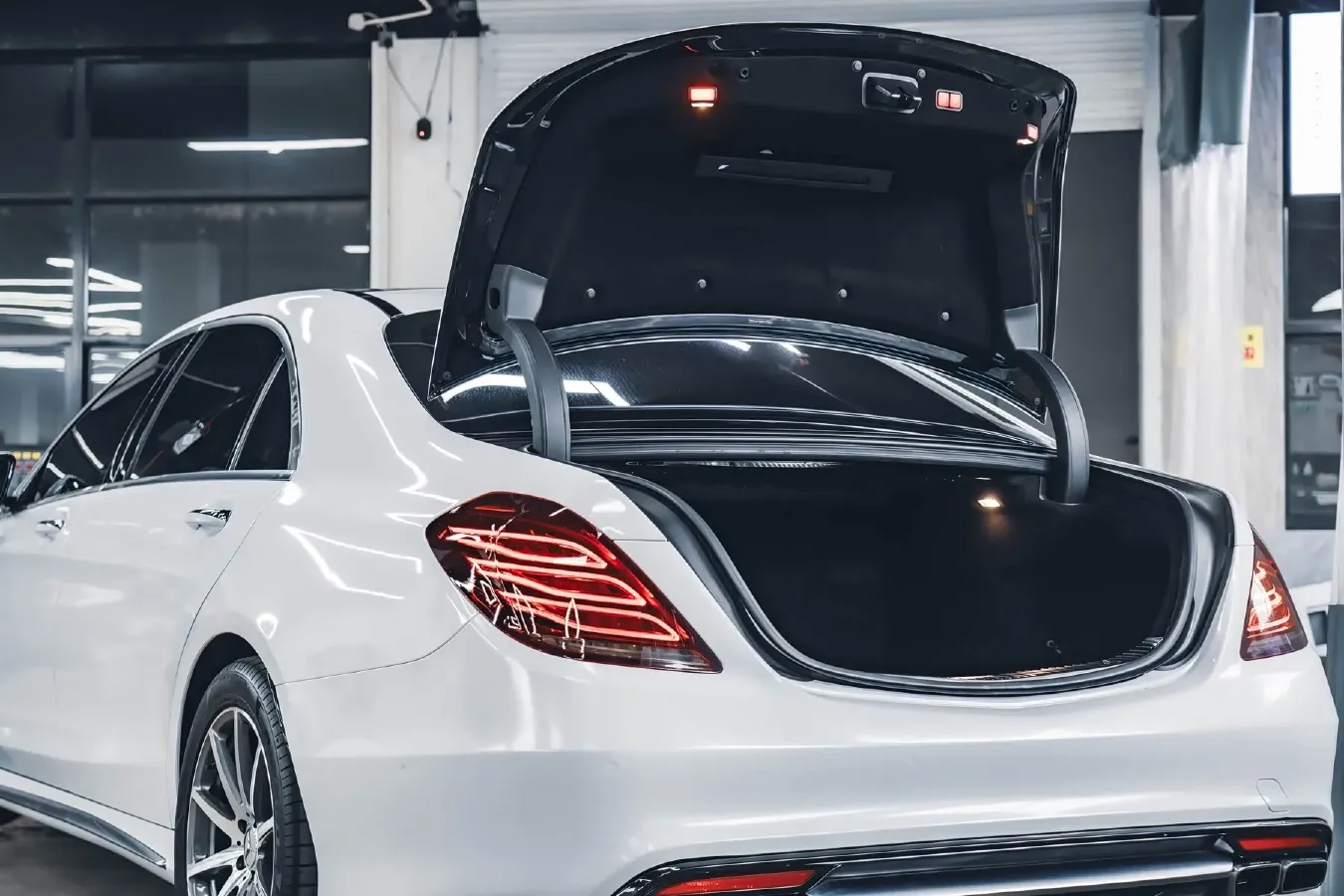 2015 Mercedes-Benz S AMG 5.5T 585HP V8 7AT,autocango,china used car exporter,china ev exporter,chinese used car exporter,chinese used ev exporter