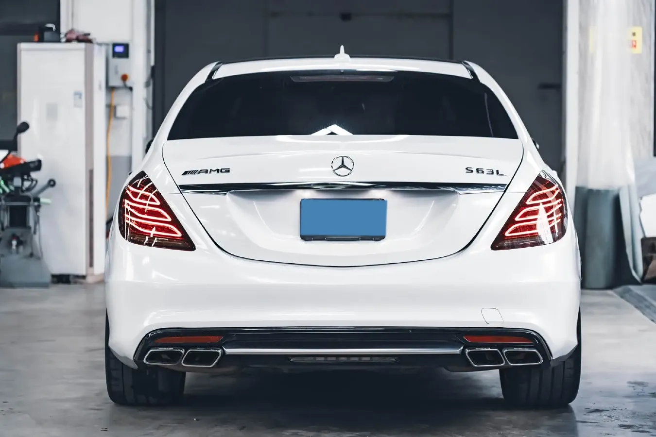 2015 Mercedes-Benz S AMG 5.5T 585HP V8 7AT,autocango,china used car exporter,china ev exporter,chinese used car exporter,chinese used ev exporter