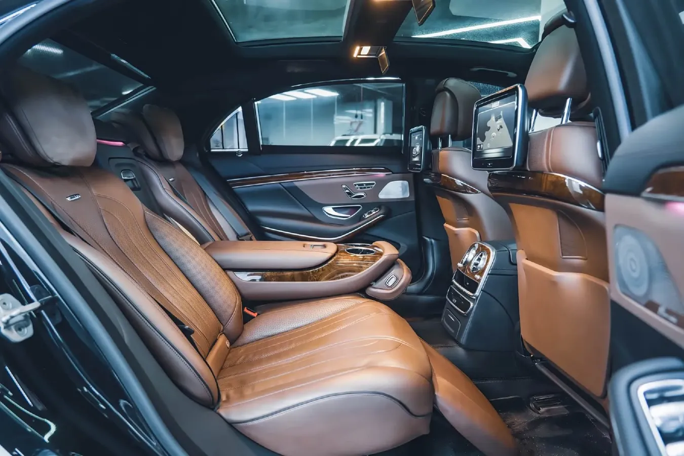 2015 Mercedes-Benz S AMG 5.5T 585HP V8 7AT,autocango,china used car exporter,china ev exporter,chinese used car exporter,chinese used ev exporter