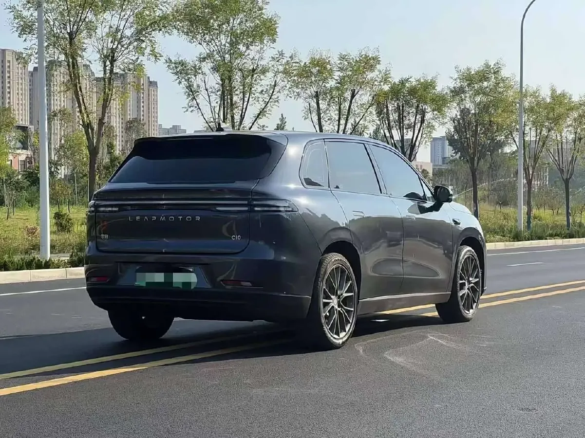 2024 Leapmotor C10 BEV 69.9KWH,autocango,china used car exporter,china ev exporter,chinese used car exporter,chinese used ev exporter