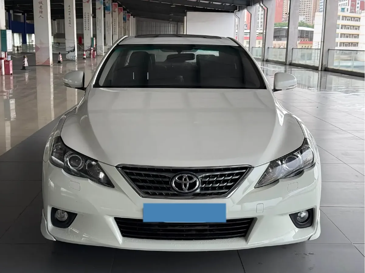 2012 Toyota Reiz 2.5L 193HP V6 6AT,autocango,china used car exporter,china ev exporter,chinese used car exporter,chinese used ev exporter