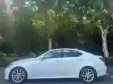 2011 Lexus IS 2.5L 208HP V6 6AT