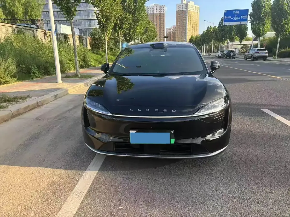 2024 HIMA R7 BEV 100KWH