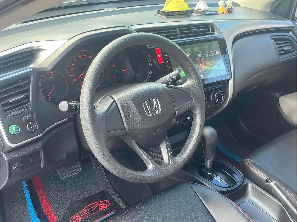 2015 Honda City 1.5L 131HP L4 CVT,autocango,china used car exporter,china ev exporter,chinese used car exporter,chinese used ev exporter