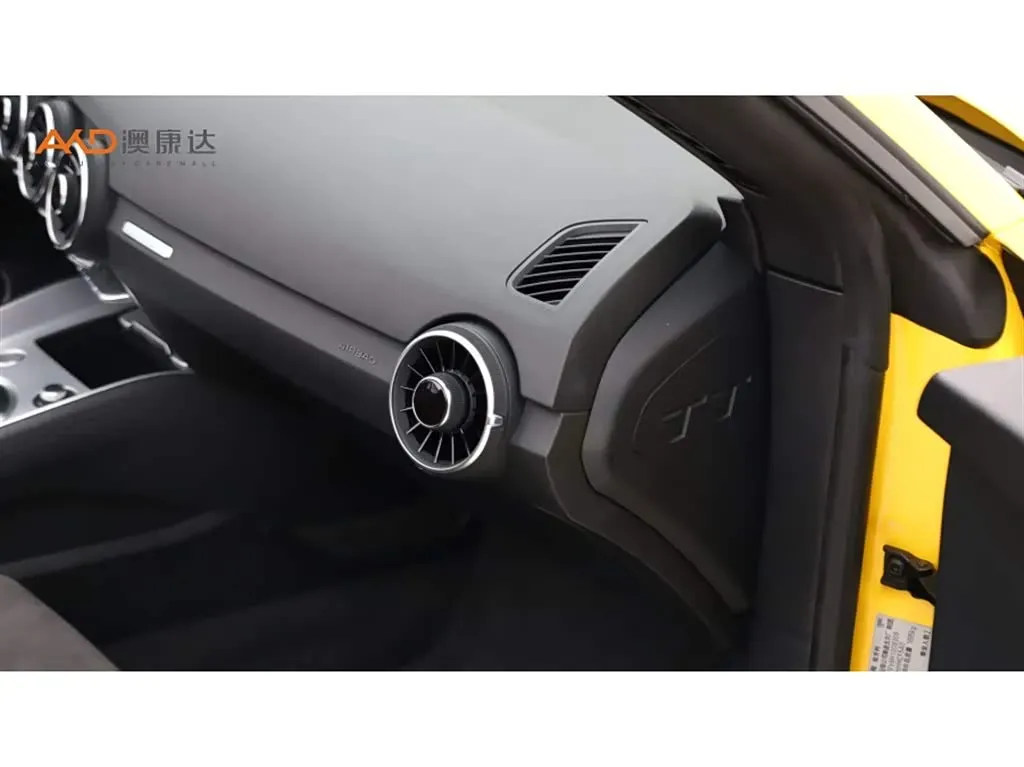 2017 Audi TT 2.0T 230HP L4 6DCT,autocango,china used car exporter,china ev exporter,chinese used car exporter,chinese used ev exporter