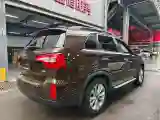 2013 Kia Sorento 2.4L 190HP L4 6AT