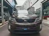 2013 Kia Sorento 2.4L 190HP L4 6AT