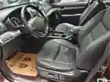 2013 Kia Sorento 2.4L 190HP L4 6AT