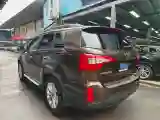 2013 Kia Sorento 2.4L 190HP L4 6AT